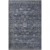 Romans Halı Etro 2702 Mavi