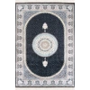 Romans Halı Herat 2802 Mavi