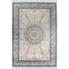 Romans Halı Herat 2803 Mavi