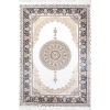 Romans Halı Herat 2804 Mavi