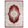 Romans Halı Herat 2805 Kırmızı
