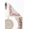 Romans Halı Herat 2806 Kırmızı