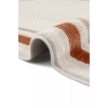 Romans Halı Vizyon 3507 Taba