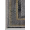 Romans Naturel 1705 Gri Sarı
