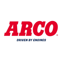 Arco Marka Logosu