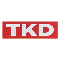 TKD Marka Logosu