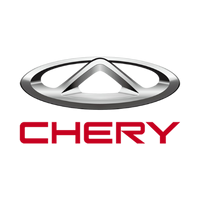 Chery Motors Marka Logosu