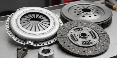 Debriyaj Nedir? Debriyaj Baskı Balata Ne Zaman Değişir?