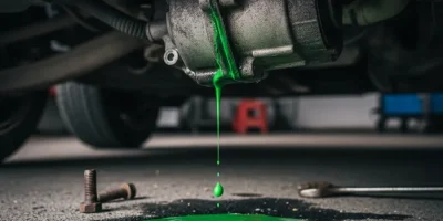 Devirdaim Pompası Nedir? Arızası Nasıl Anlaşılır?