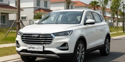 DFSK Nedir? Hangi Ülkenin Markası?