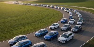 VAG Grubu Nedir? Hangi Markalar VAG Grubuna Aittir?