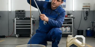 Motor Bakımı Nedir? Nasıl Yapılır?