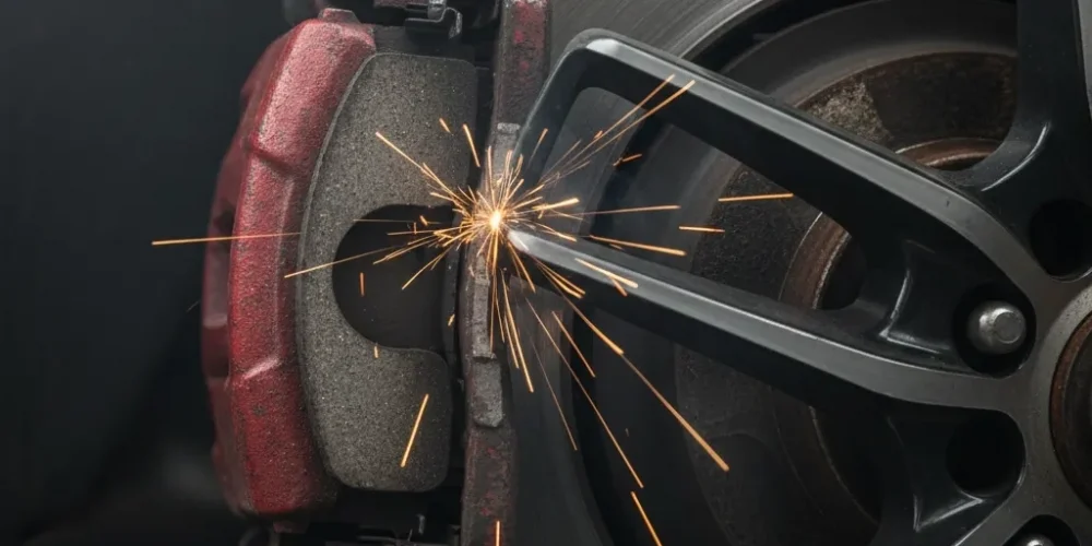 Fren Balatası Ne Zaman Değişir? (Detaylı Rehber)