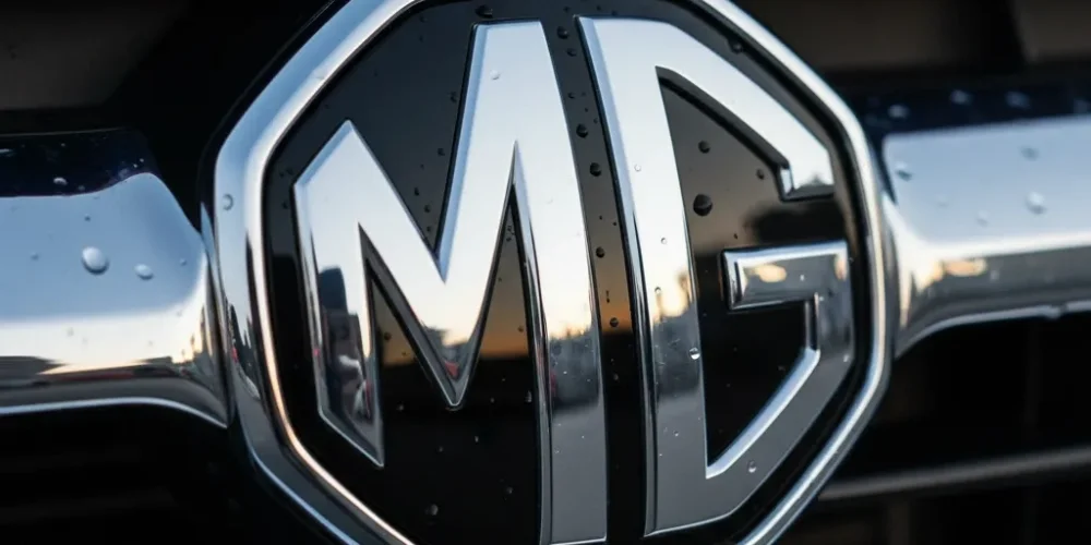 MG Araç Nedir? Hangi Ülkenin Markası?
