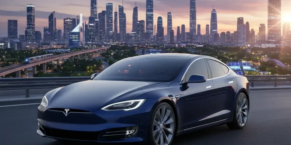 Tesla Araç Nedir? Hangi Ülkenin Markası?