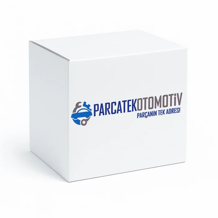 Arka Çamurluk Sol (Çin Muadil) | Tiggo 3