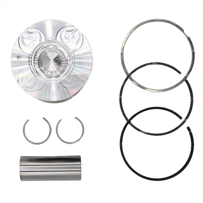 Piston ve Segman Takımı 0.50 (Arco) | Actyon Sports - Kyron