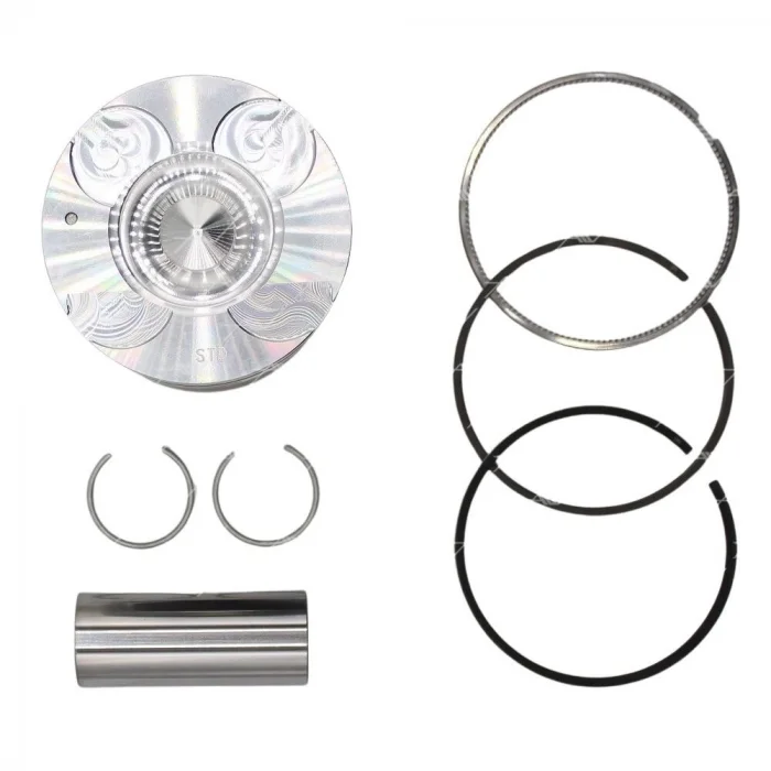 Piston ve Segman STD (Ssangyong) | Actyon Sports