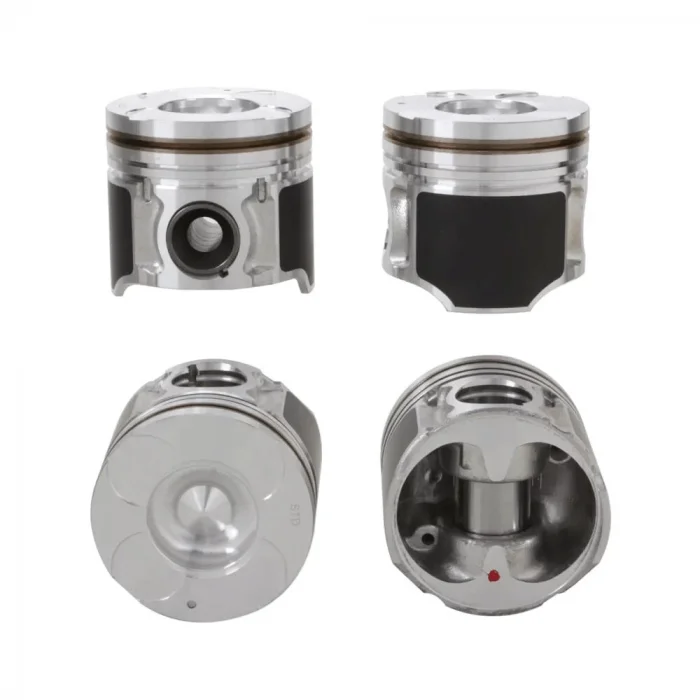 Piston Takımı 0.50 (Arco) | Actyon Sports - Kyron