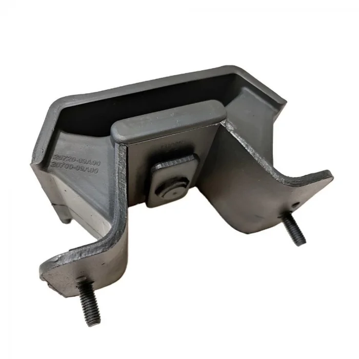 Motor Takozu (Ssangyong) | Actyon Sports - Kyron