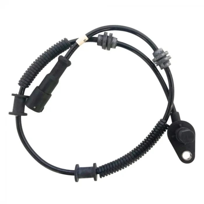 Ön Abs Sensörü Yuvarlak Soket 4x2 (Ssangyong) | Actyon Sports - Kyron