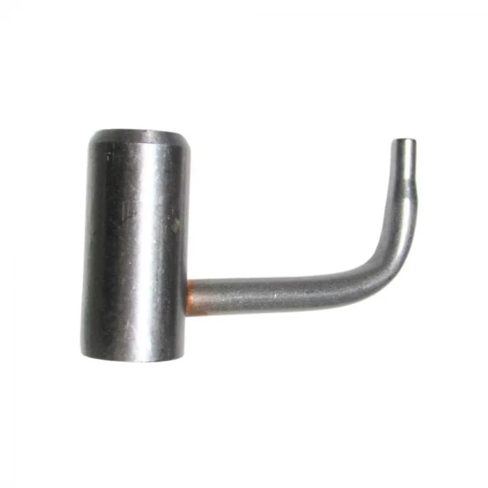 Yağlama Jeti Kalın 12 Mm (Ssangyong) | Actyon Sports - Kyron - Rexton 2.7