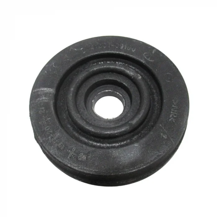 Arka Defransiyel Montaj Cıvata Lastiği (Ssangyong) | Actyon Sports