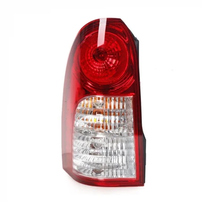 Arka Stop Sol (Ssangyong) | Actyon Sports