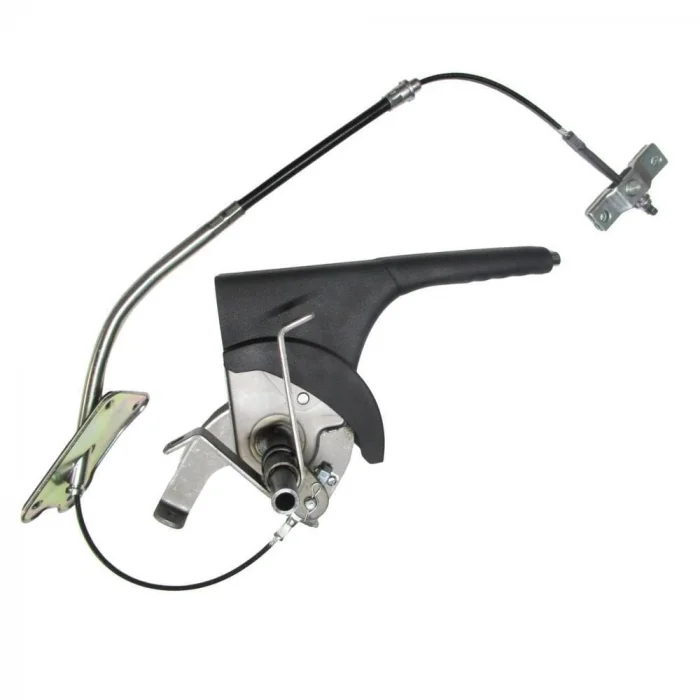 El Fren Tabancası (Ssangyong) | Actyon Sports