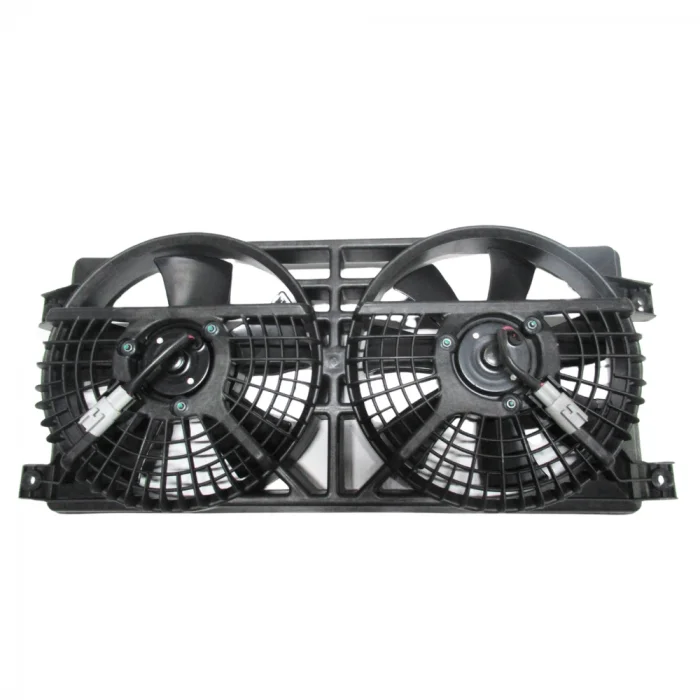 Klima Fanı Komple (Kore Muadil) | Actyon Sports - Kyron