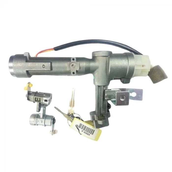 Kontak Ve Kapı Kilit Seti (Ssangyong) | Actyon Sports