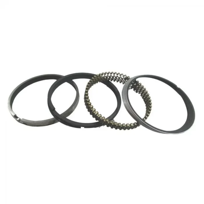 Segman Takımı 0.50 (TP) | Actyon Sports - Kyron - Korando Sports