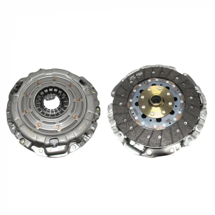 Debriyaj Baskı ve Balata (Valeo) | Actyon Sports - Kyron