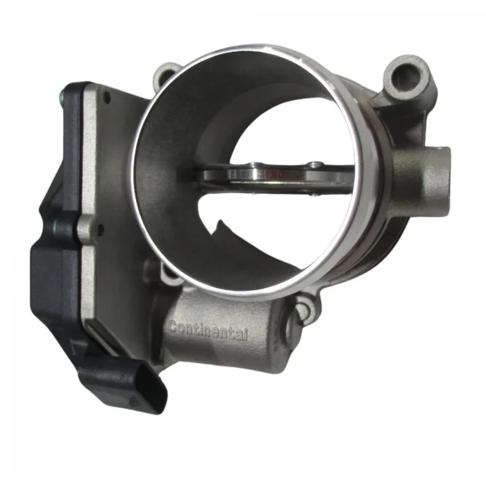 Gaz Kelebeği (Ssangyong) | Actyon Sports - Kyron