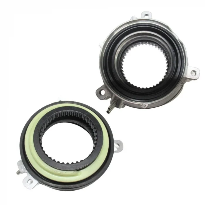 Ön Teker Kilit Vakum Porya Kilit (Kore Muadil) | Actyon Sports - Kyron - Rexton 2.7 - Korando Sports