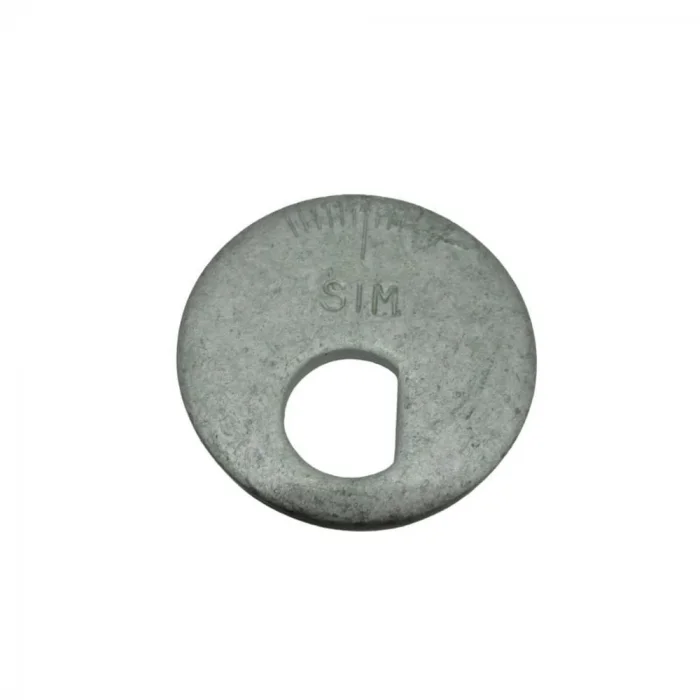 Alt Salıncak Civata Pulu (Ssangyong) | Actyon Sports - Kyron - Korando Sports