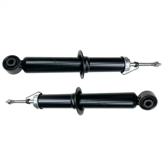 Ön Amortisör 4X2 (Neverstop) | Actyon Sports - Kyron - Korando Sports