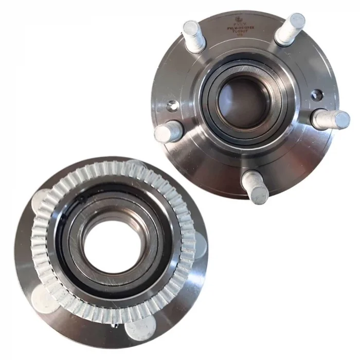 Ön Porya Rulmanı 4x2 Absli (Kore Muadil) | Actyon Sports - Kyron - Korando Sports