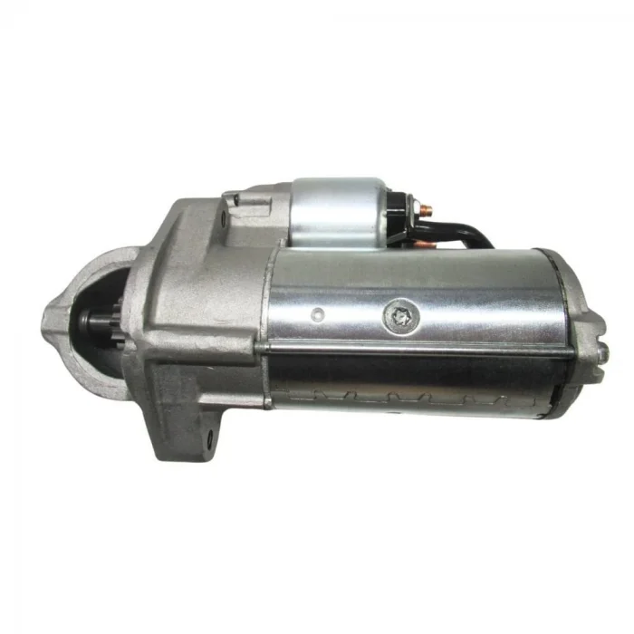 Marş Motoru (Kore Muadil) | Actyon Sports - Kyron