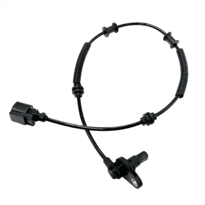 Ön Abs Sensörü Kare Soket 4x2 (Ssangyong) | Actyon Sports - Kyron