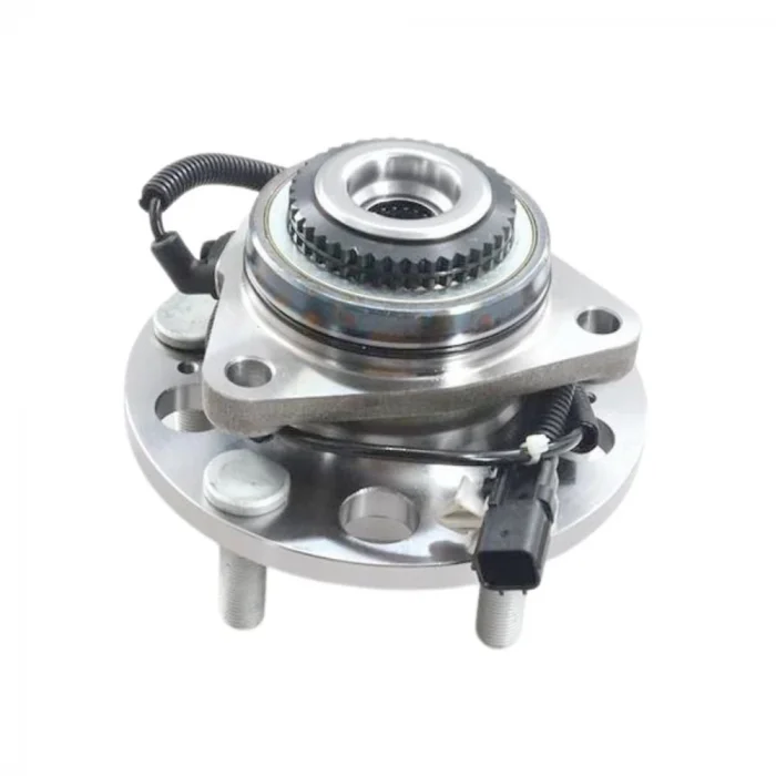 Ön Porya Rulman 4x4 Absli Yuvarlak Soketli (Kore Muadil) | Actyon Sports - Kyron - Rexton 2.7