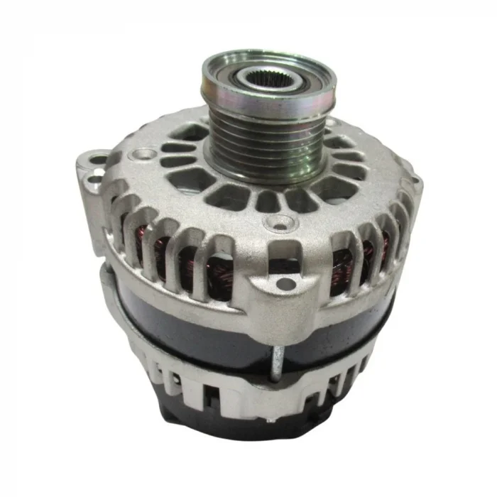 Alternatör Şarj Dinamosu (Kore Muadil) | Actyon Sports - Kyron - Rexton 2.7