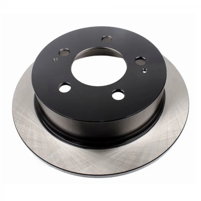 Arka Fren Diski Takımı (Kore Muadil) | Actyon Sports - Kyron - Rexton 2.7 - Korando Sports