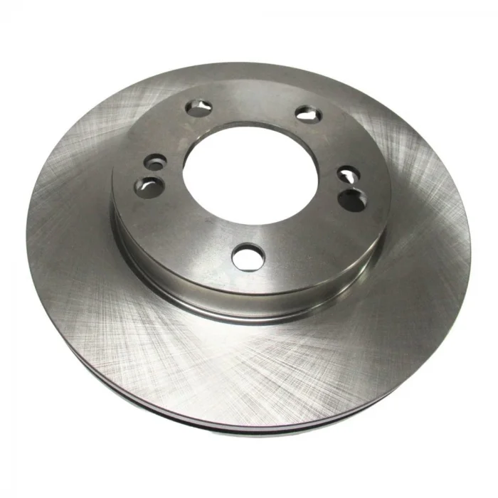 Ön Fren Diski Takımı (Kore Muadil) | Actyon Sports - Kyron - Rexton 2.7 - Korando Sports