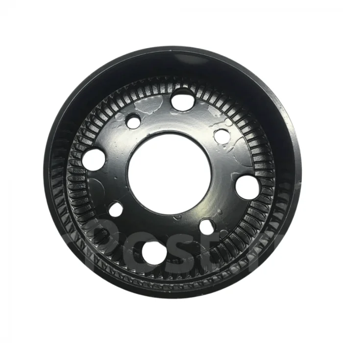 Fan Kasnağı (Ssangyong) | Actyon Sports - Kyron - Rexton 2.7