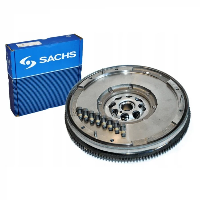 Volant (Sachs) | Actyon Sports - Kyron