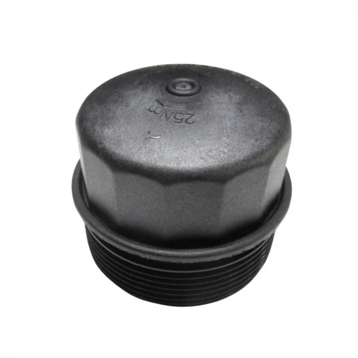 Yağ Filtresi Üst Kapak (Ssangyong) | Actyon Sports - Kyron