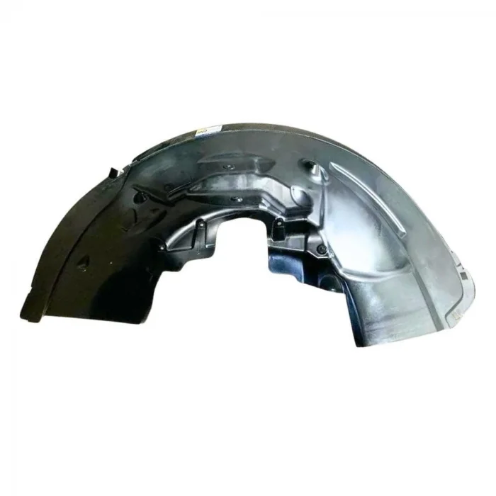 Ön Davlumbaz Sol (Ssangyong) | Actyon Sports