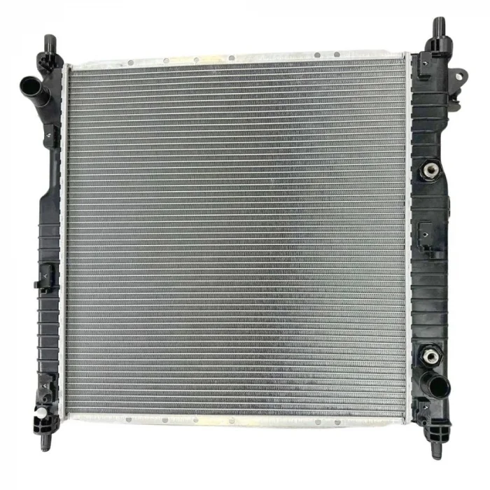 Su Radyatörü Otomatik (Kore Muadil) | Actyon Sports