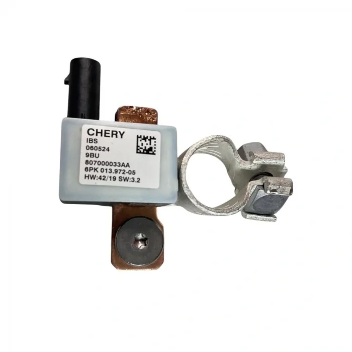 Akü Şarj Seviyesi Kablosu (Chery Motors) | Tiggo 7 Pro - Tiggo 8 Pro - Omoda 5 - Jaecoo 7